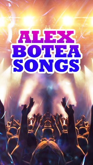 Alex Botea Songs Screenshot 0