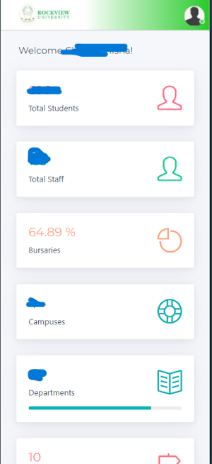 Rockview University Screenshot 3