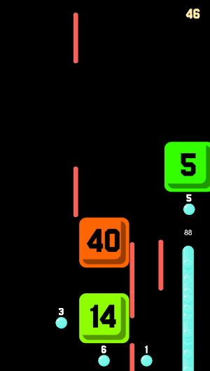 Hicham Crushing Blocks Screenshot 1