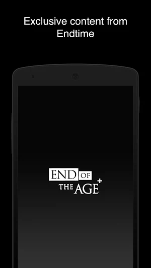 End of the Age+ screenshot 1