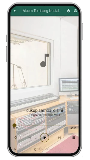 Album Lagu Nostalgia 90an Screenshot 1