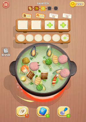 Hot Pot Jam Screenshot 0
