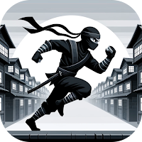 Ninja Rush Adventure