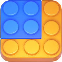 Sort Puzzle - Legos