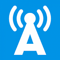 Web Rádio Azul