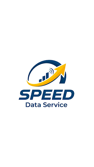 Speed Data Service Screenshot 0