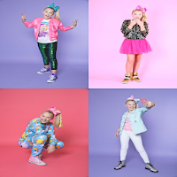 Cute JOJO  Wallpapers HD 2020