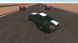 Beyond Drift Screenshot 1