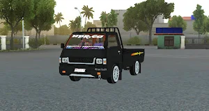 Mod Mobil L300 Mbois Screenshot 1