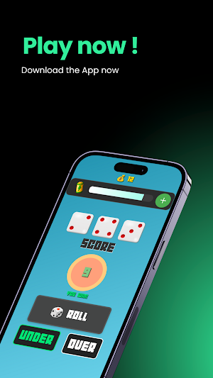 DiceRollAuto VIII Screenshot 2