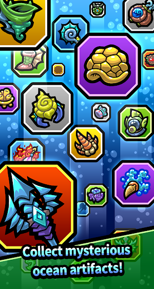 Anchovy Squad Screenshot 3