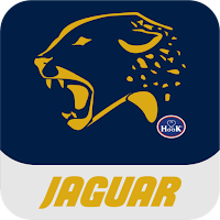 ST455 - Jaguar