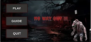 No Way Out Screenshot 1
