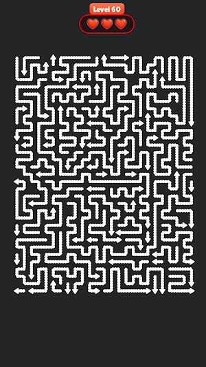 Arrow Out - Escape Puzzle Screenshot 3