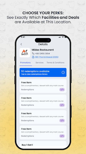 Redeem Hero: Maximum Savings Screenshot 3