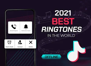 Best Ringtones 2021 Screenshot 1