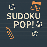 SUDOKU POP