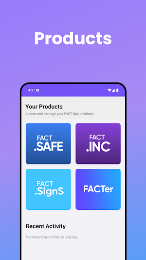 FACT-Ops Screenshot 2
