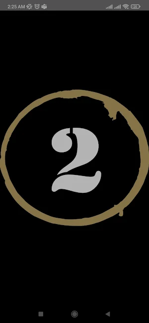 DoubleShot Coffee Screenshot 0