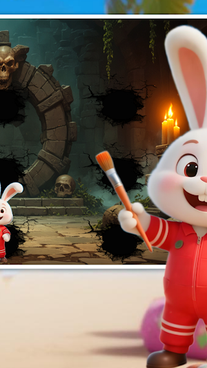 BunnyHammer Screenshot 2