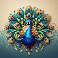 Peacock Wallpapers HD
