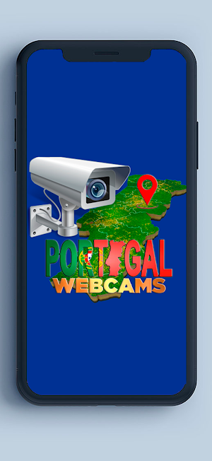 Portugal Webcams Screenshot 0