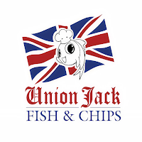 Union Jack Fish and Chips