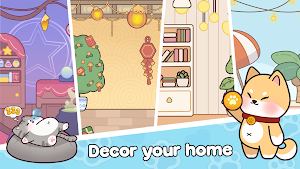 Cat Sleep: Rush to Home Screenshot 0