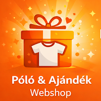 Póló & Ajándék Webshop