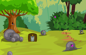 Escape game : Escape Games Zone 84 Screenshot 1
