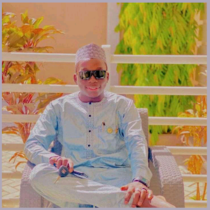Alhaji salahou Screenshot 3