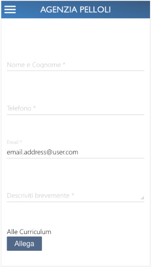 Pelloli Screenshot 2