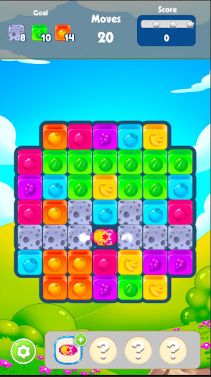 Happy Farm Screenshot 1