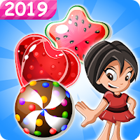 Bingo Sweet Crush - Smart vers