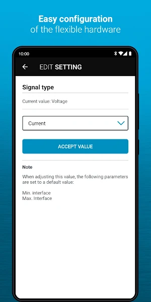 Wandfluh Screenshot 3