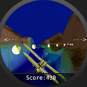 Dial Pilot Screenshot 2