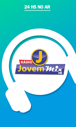 Rádio Jovem Mix Screenshot 0