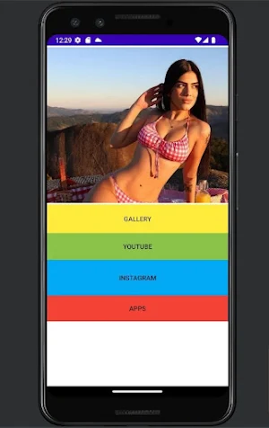 VicttoriaFans Screenshot 3