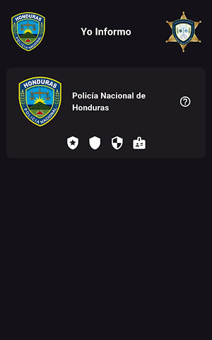 Yo Informo Screenshot 3