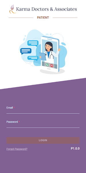 Karma Docs Screenshot 0