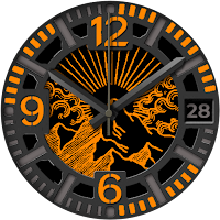STAMP ANALOG