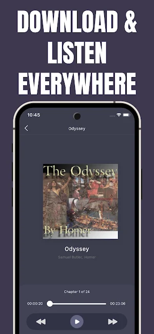 Librivox - All Audiobooks Screenshot 2