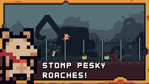 Rat Run Screenshot 2