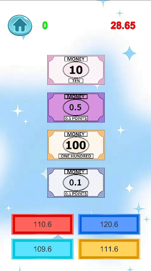 Count Money For Fun Daily Screenshot 1