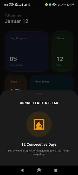 S M Nordic Ritual Screenshot 1
