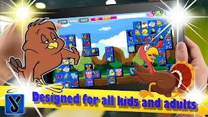 Zoo Match Screenshot 2