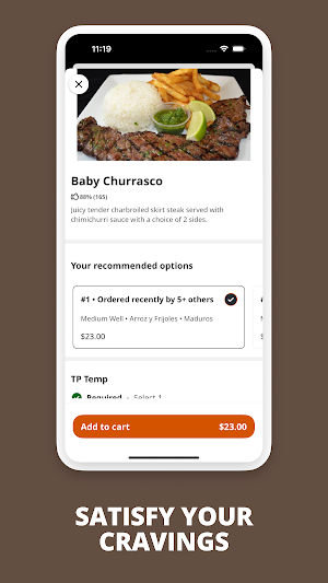Casavana Screenshot 2