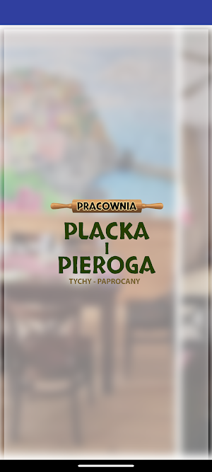 Pracownia Placka i Pieroga Screenshot 1