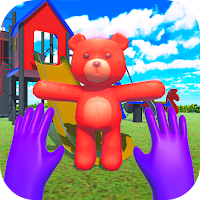 Plush Toy Escape Fun Playtime