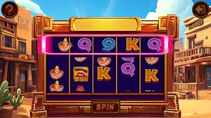 Balance Nice Spin Screenshot 0
